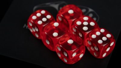 Linking Dice 2.0 by Nobuyuki Nojima Presented by Hanson Chien - Trick - Image 3