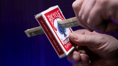 Industrial Revelation, Gimmicks and Online Instructions by Jamie D. Grant - Image 3