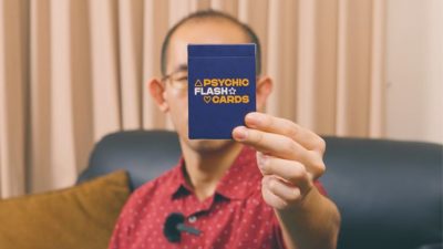 Jumping to Conclusions, Gimmicks and Online Instructions by Harapan Ong - Image 2