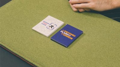 Jumping to Conclusions, Gimmicks and Online Instructions by Harapan Ong - Image 3