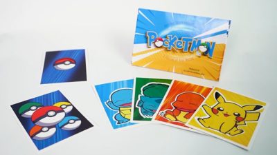 POCKETMON, Gimmicks and Online Instructions by Gustavo Raley - Image 2