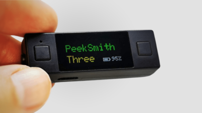 PeekSmith 3 by Electricks - Image 3