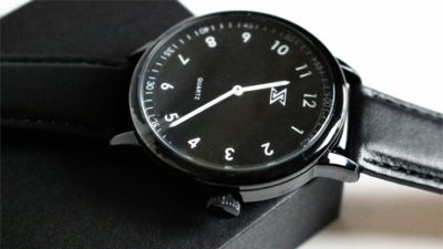 SB Watch 2022, Black by Andrs Brthzi and Electricks - Image 2