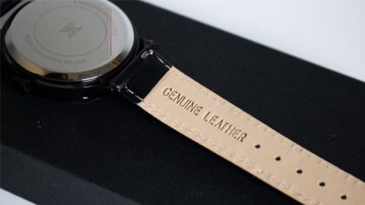 SB Watch 2022, Black by Andrs Brthzi and Electricks - Image 3