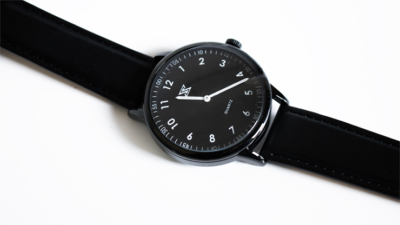 SB Watch 2022, Black by Andrs Brthzi and Electricks - Image 6