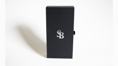 SB Watch 2022, Black by Andrs Brthzi and Electricks