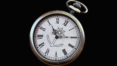 SB Watch Pocket Edition, Anchor by Andrs Brthzi and Electricks - Image 2