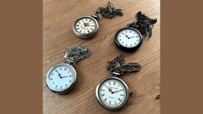 SB Watch Pocket Edition, Anchor by Andrs Brthzi and Electricks - Image 4