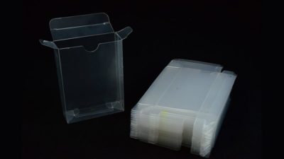 Carat DS1L Deck Sleeves, 25 Pack