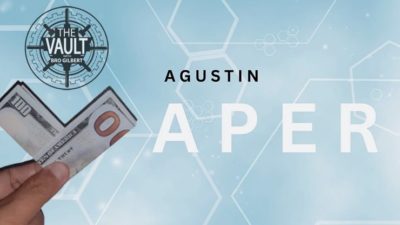 The Vault - Vapor by Agustin video (Download)