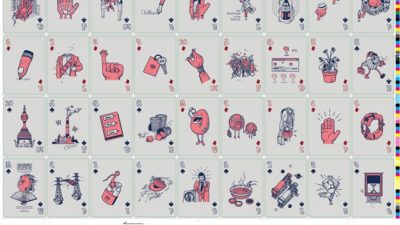 Magician Knows V2, Black and White by 808 Magic and Alan Wong - Image 3