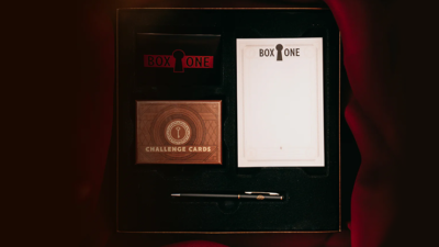BOX ONE by theory11 - Image 4