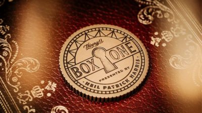 BOX ONE by theory11 - Image 5