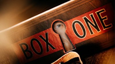 BOX ONE by theory11 - Image 6