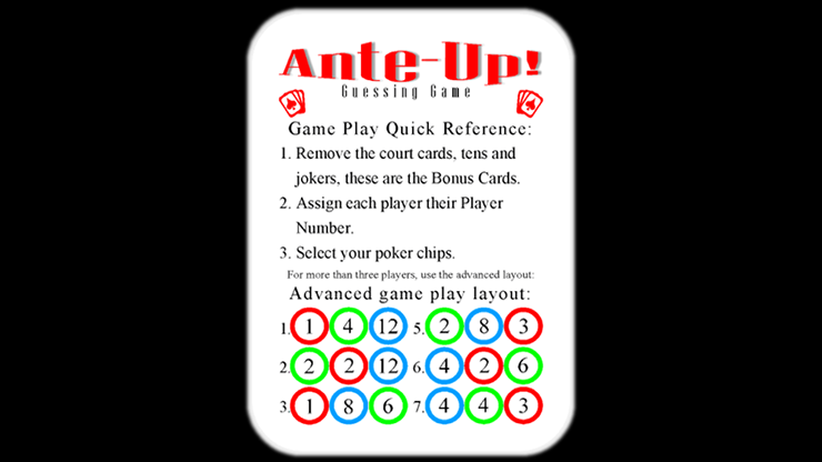 Up the Ante by Paul Carnazzo - Image 2