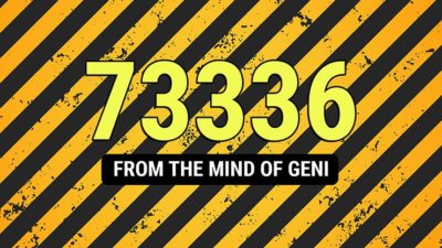 73336 by Geni video (Download)