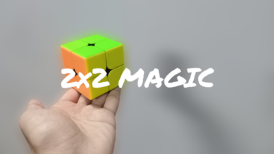 2x2 MAGIC by TN and JJ Team video (Download)