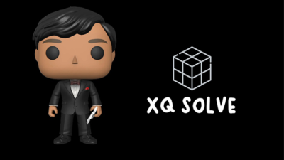 XQ SOLVE by TN and JJ Team video (Download)
