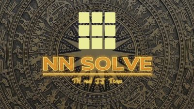 NN SOLVE by TN and JJ Team video (Download)