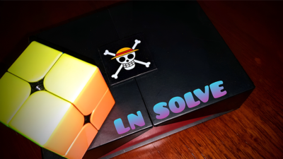 LN SOLVE by TN and JJ Team video (Download)
