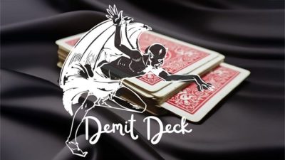 DERMIT DECK by Nawa Birawa video (Download)