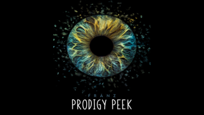 Prodigy Peek by Frnz