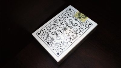 Fig. 25 Playing Cards by Cosmo Solano and Printed at US Playing Cards - Image 2