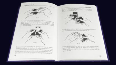 Instructions for Miracles by Friedrich Roitzsch - Image 2