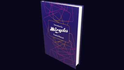 Instructions for Miracles by Friedrich Roitzsch - Image 4