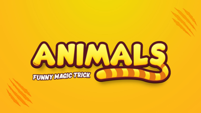 ANIMAL by Geni video (Download)