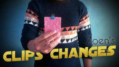 CLIP CHANGES by Zoen's video (Download)