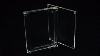CARAT XMC Metal Card Display - Image 2