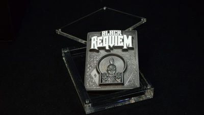 CARAT XMC Metal Card Display - Image 5