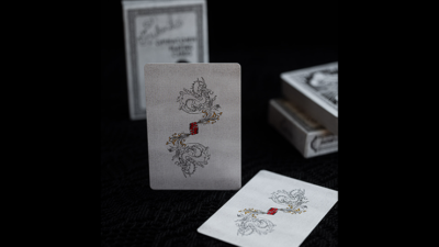 Fultons Chinatown Bootleg Standard Edition Playing Cards - Image 6