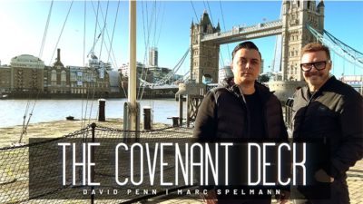 The Covenant Deck by David Penn and Marc Spelmann - Image 6