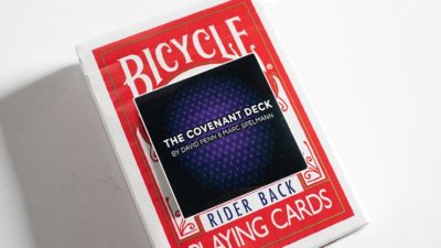 The Covenant Deck by David Penn and Marc Spelmann - Image 5