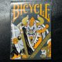 Bicycle Bull Demon King, Demolition Grey Playing Cards 75119-full.png