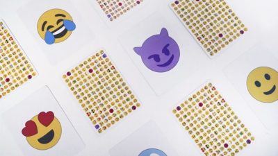 Emojisp, Gimmicks and Online Instructions by Nexus & Amor magic - Image 5