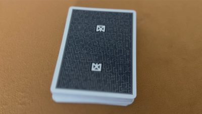 NYX Project, Gimmicks and Online Instructions by Luca Volpe - Image 2