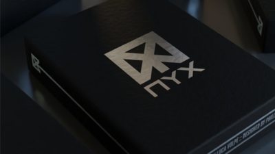 NYX Project, Gimmicks and Online Instructions by Luca Volpe - Image 4