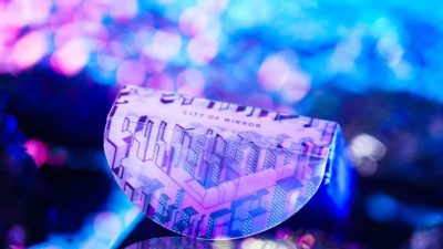 City of Mirrors Playing Cards by TCC Fashion - Image 3