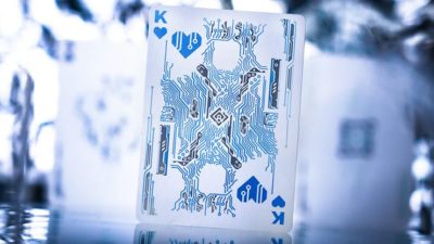 Lithography Playing Cards by TCC Fashion - Image 4