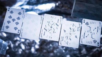 Lithography Playing Cards by TCC Fashion - Image 5