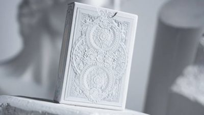 David Playing Cards by TCC Fashion - Image 2