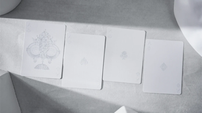 David Playing Cards by TCC Fashion - Image 3