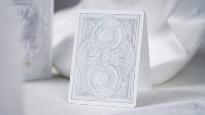 David Playing Cards by TCC Fashion - Image 5