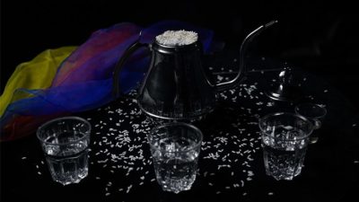 The Chinese Teapot by TCC Magic - Image 6