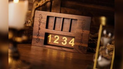 The Choice Box by Didier Ledda & TCC Magic - Image 4