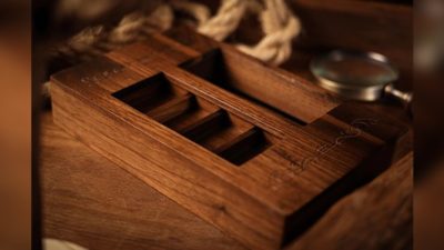 The Choice Box by Didier Ledda & TCC Magic - Image 5