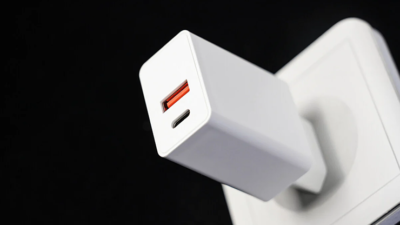 Impossible Charger by Roman Slomka & TCC Magic - Image 3